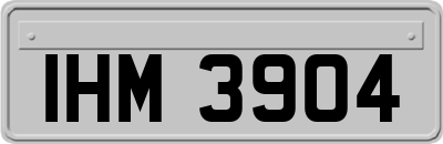 IHM3904