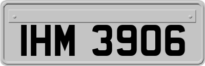 IHM3906
