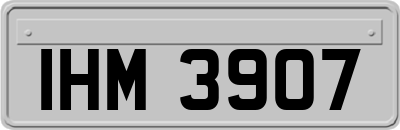 IHM3907