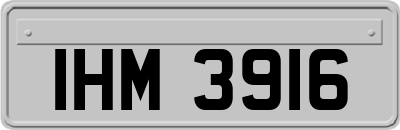 IHM3916