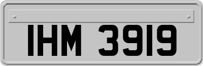 IHM3919