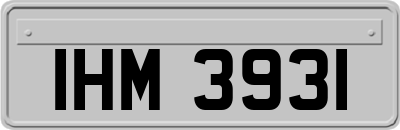 IHM3931