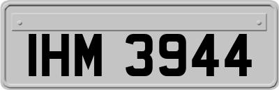 IHM3944