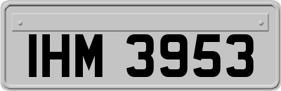 IHM3953