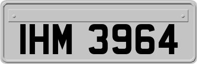 IHM3964