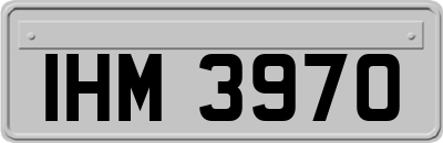 IHM3970