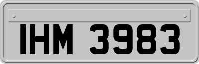 IHM3983