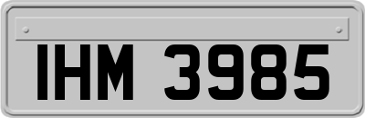 IHM3985