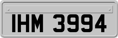 IHM3994