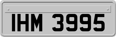 IHM3995