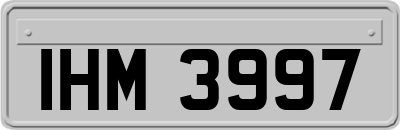 IHM3997