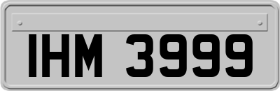 IHM3999