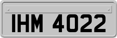 IHM4022