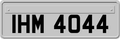 IHM4044