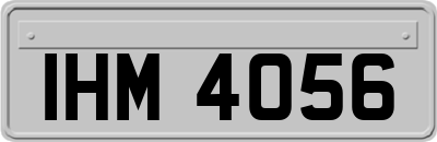 IHM4056