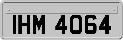 IHM4064