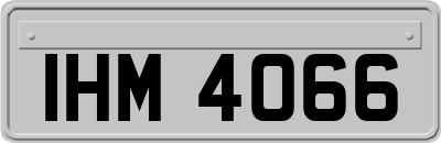 IHM4066