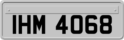 IHM4068