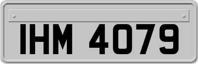 IHM4079