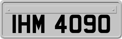 IHM4090
