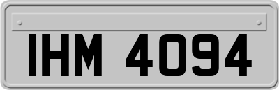 IHM4094