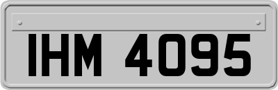 IHM4095