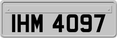 IHM4097