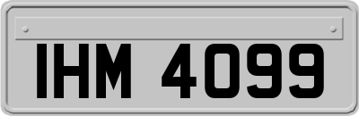 IHM4099