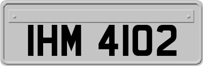 IHM4102