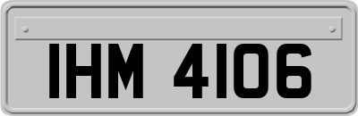 IHM4106