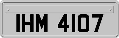 IHM4107