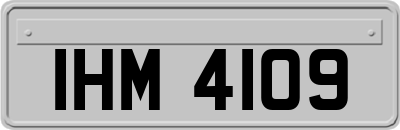 IHM4109