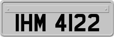 IHM4122
