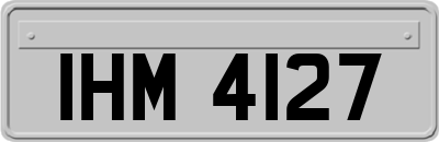 IHM4127