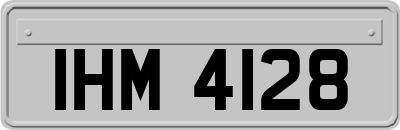IHM4128