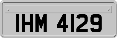 IHM4129