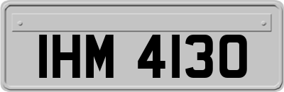 IHM4130