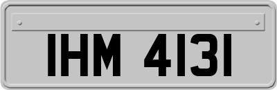 IHM4131