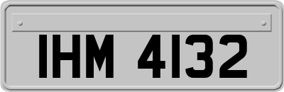 IHM4132