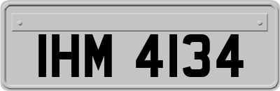 IHM4134