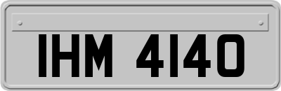 IHM4140