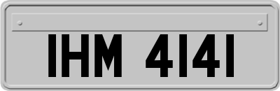 IHM4141
