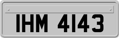 IHM4143