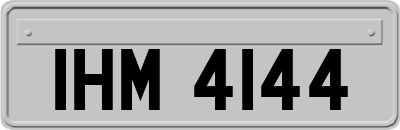 IHM4144