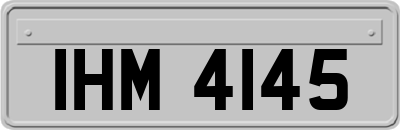 IHM4145