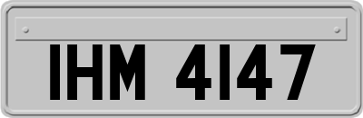 IHM4147