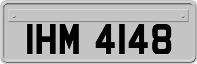 IHM4148