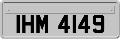 IHM4149