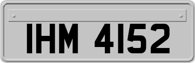 IHM4152