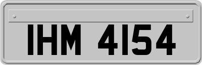 IHM4154